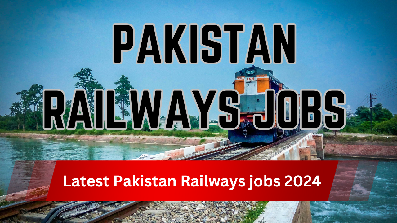 Pakistan Railways