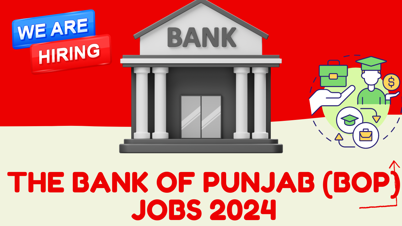 The Bank of Punjab