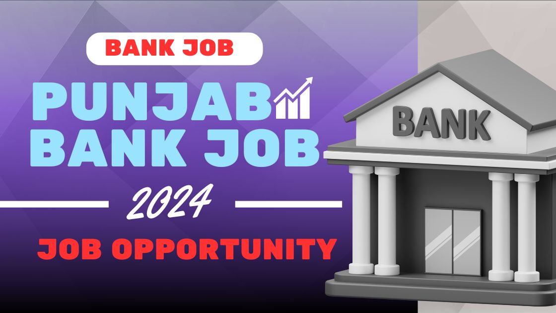 bank jobs in pakistan