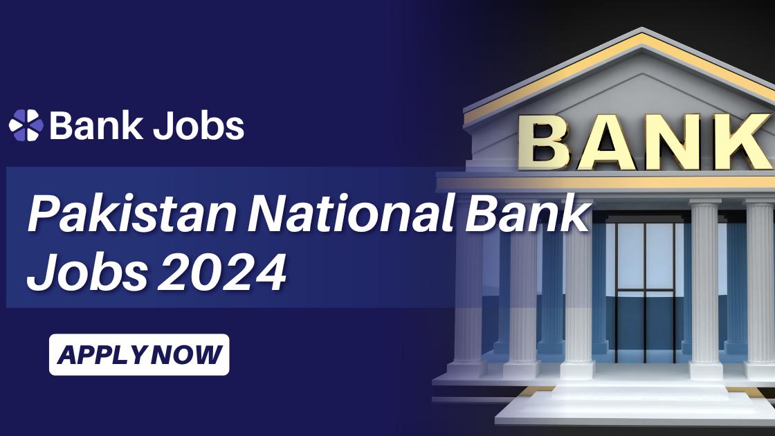 National Bank Jobs